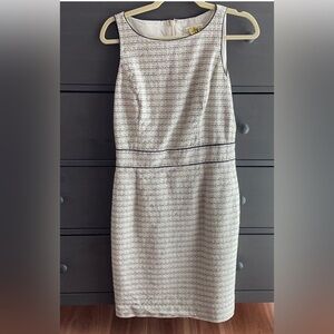 Size 6 Banana Republic pencil dress